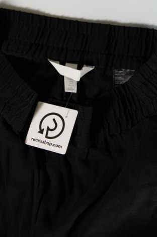 Pantaloni de femei H&M, Mărime S, Culoare Negru, Preț 33,99 Lei