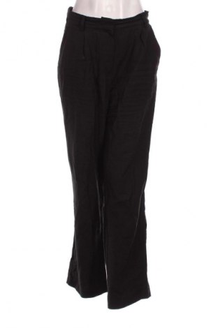 Pantaloni de femei H&M, Mărime M, Culoare Negru, Preț 33,49 Lei