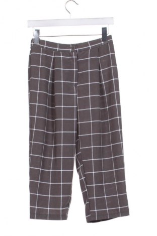 Dámske nohavice H&M Divided, Veľkosť XS, Farba Sivá, Cena  3,95 €