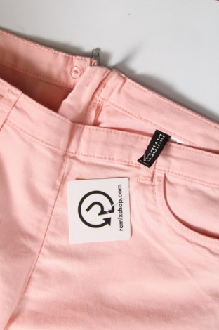 Damenhose H&M Divided, Größe L, Farbe Rosa, Preis € 6,99