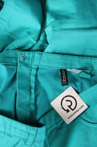 Damenhose H&M Divided, Größe L, Farbe Blau, Preis € 6,99