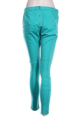 Damenhose H&M Divided, Größe L, Farbe Blau, Preis € 6,99