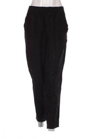 Pantaloni de femei H&M Divided, Mărime XL, Culoare Negru, Preț 24,99 Lei