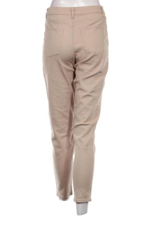 Damenhose H&M Divided, Größe S, Farbe Beige, Preis € 6,99