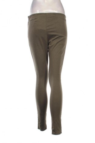 Damenhose H&M Divided, Größe M, Farbe Grün, Preis € 4,99