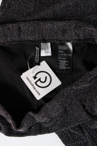 Dámske nohavice H&M Divided, Veľkosť M, Farba Viacfarebná, Cena  3,95 €