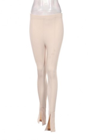 Damenhose H&M Divided, Größe S, Farbe Beige, Preis € 6,99