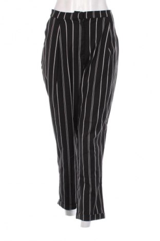 Pantaloni de femei H&M Divided, Mărime L, Culoare Negru, Preț 25,99 Lei