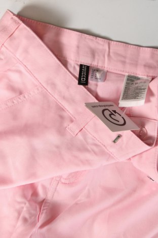 Damenhose H&M Divided, Größe M, Farbe Rosa, Preis 6,99 €