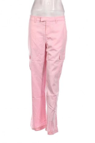 Damenhose H&M Divided, Größe M, Farbe Rosa, Preis € 6,99