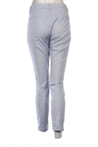 Pantaloni de femei H&M L.O.G.G., Mărime S, Culoare Albastru, Preț 28,99 Lei