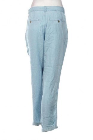 Damenhose H&M L.O.G.G., Größe L, Farbe Blau, Preis 6,99 €