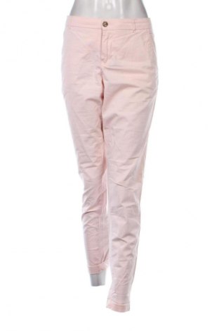 Damenhose H&M L.O.G.G., Größe M, Farbe Rosa, Preis 4,99 €