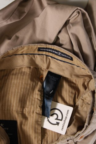 Damenhose Hackett, Größe M, Farbe Beige, Preis 10,99 €