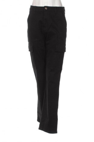 Pantaloni de femei Haily`s, Mărime M, Culoare Negru, Preț 79,99 Lei