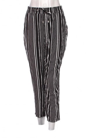 Pantaloni de femei Haily`s, Mărime XL, Culoare Negru, Preț 68,99 Lei