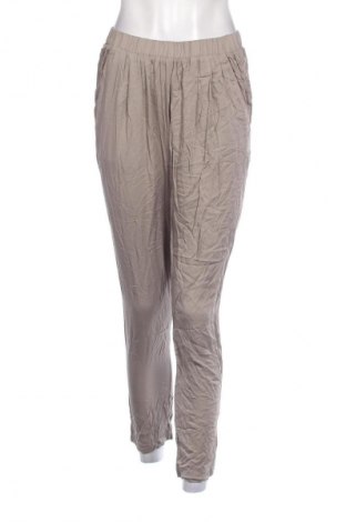 Damenhose Hallhuber, Größe XS, Farbe Beige, Preis 5,49 €