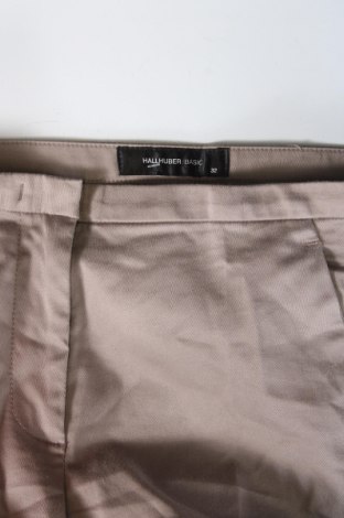 Damenhose Hallhuber, Größe XXS, Farbe Beige, Preis € 7,49