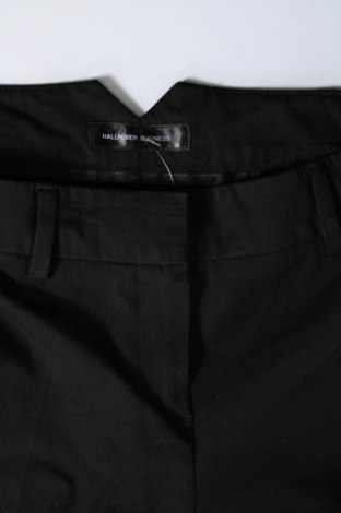 Pantaloni de femei Hallhuber, Mărime M, Culoare Negru, Preț 26,99 Lei