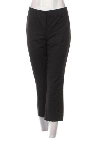 Pantaloni de femei Hallhuber, Mărime M, Culoare Negru, Preț 33,99 Lei