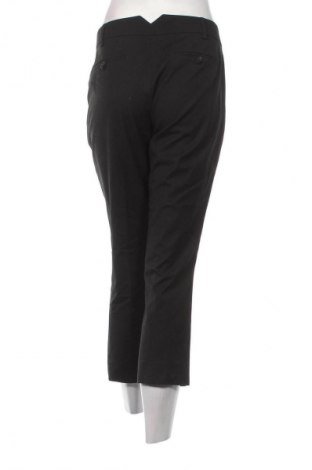 Pantaloni de femei Hallhuber, Mărime M, Culoare Negru, Preț 26,99 Lei