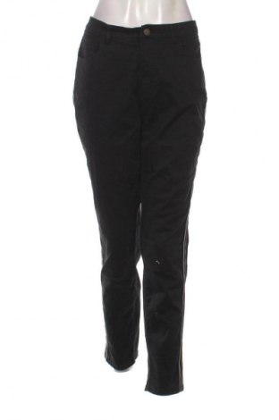 Damenhose Heine, Größe XL, Farbe Schwarz, Preis € 6,99