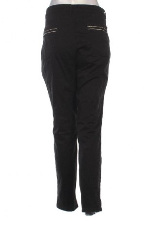 Pantaloni de femei Heine, Mărime XL, Culoare Negru, Preț 27,99 Lei