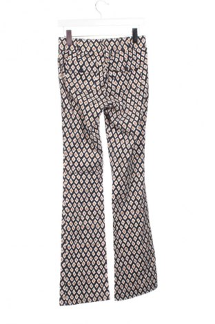 Pantaloni de femei Helena Hart, Mărime XS, Culoare Multicolor, Preț 22,99 Lei