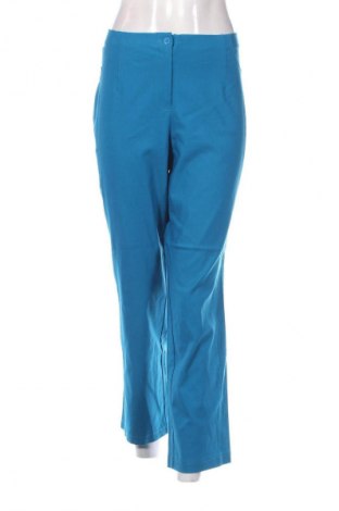 Damenhose Helena Vera, Größe L, Farbe Blau, Preis € 10,46