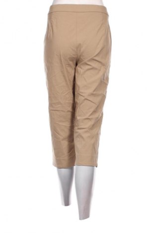 Damenhose Helena Vera, Größe L, Farbe Beige, Preis € 6,99