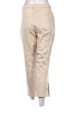 Damenhose Helena Vera, Größe XXL, Farbe Beige, Preis € 6,49