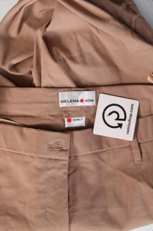 Damenhose Helena Vera, Größe XL, Farbe Beige, Preis € 7,49