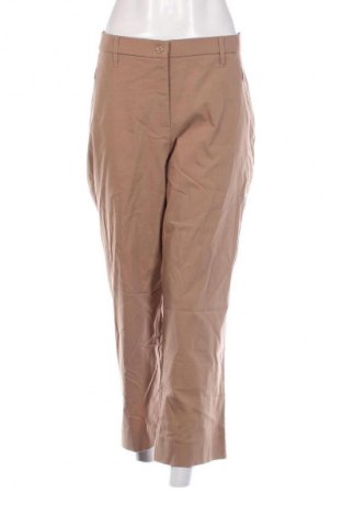 Damenhose Helena Vera, Größe XL, Farbe Beige, Preis € 7,49