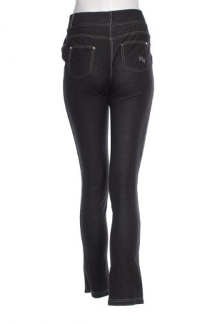 Pantaloni de femei Helena Vera, Mărime S, Culoare Negru, Preț 25,99 Lei