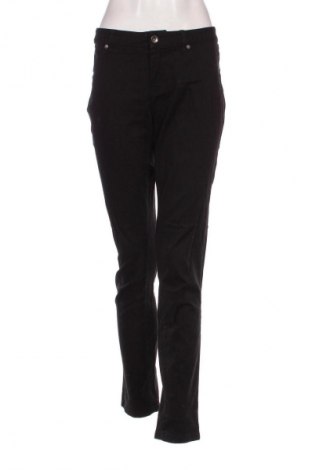 Pantaloni de femei Hema, Mărime L, Culoare Negru, Preț 22,99 Lei