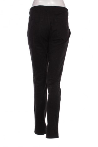 Pantaloni de femei Hema, Mărime L, Culoare Negru, Preț 22,99 Lei