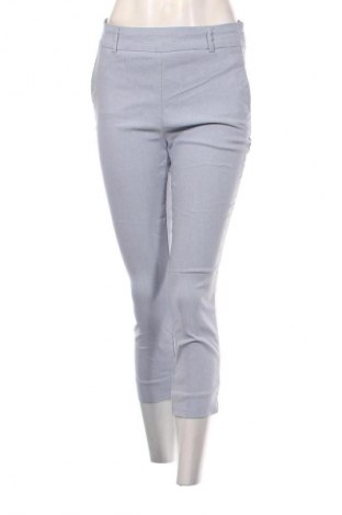 Γυναικείο παντελόνι Hilary Radley, Μέγεθος S, Χρώμα Μπλέ, Τιμή 7,18 €