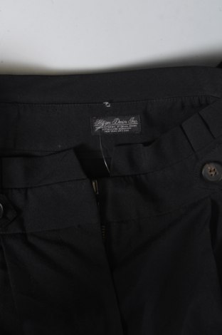 Pantaloni de femei Hilfiger Denim, Mărime XXS, Culoare Negru, Preț 315,99 Lei