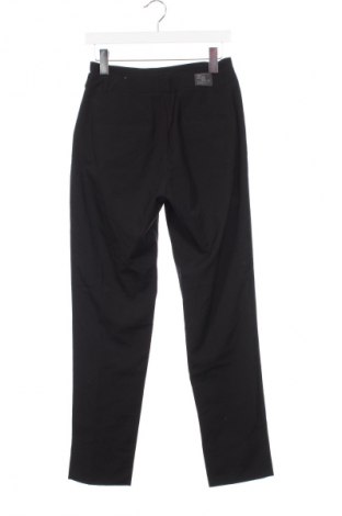 Pantaloni de femei Hilfiger Denim, Mărime XXS, Culoare Negru, Preț 315,99 Lei