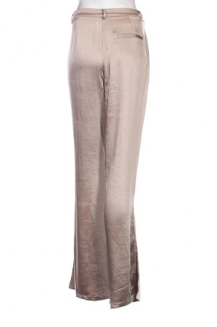 Damenhose Hoermanseder x About You, Größe L, Farbe Beige, Preis € 47,94