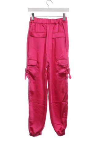 Damenhose Hoermanseder x About You, Größe XS, Farbe Rosa, Preis € 14,99