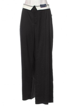 Γυναικείο παντελόνι Hollister, Μέγεθος XL, Χρώμα Μπλέ, Τιμή 23,97 €