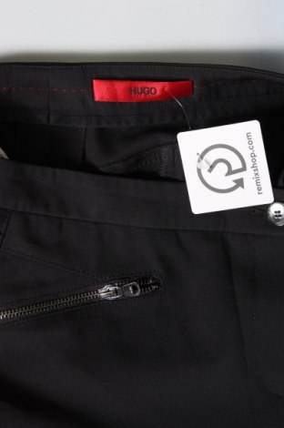 Damenhose Hugo Boss, Größe M, Farbe Schwarz, Preis € 38,99