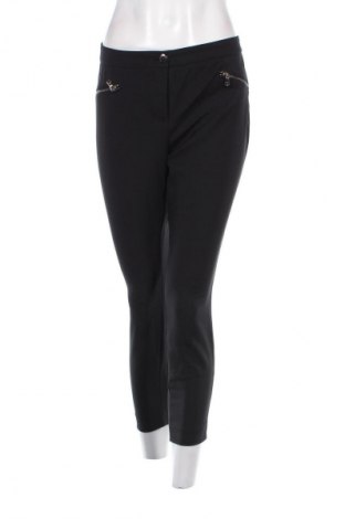 Pantaloni de femei Hugo Boss, Mărime M, Culoare Negru, Preț 516,79 Lei