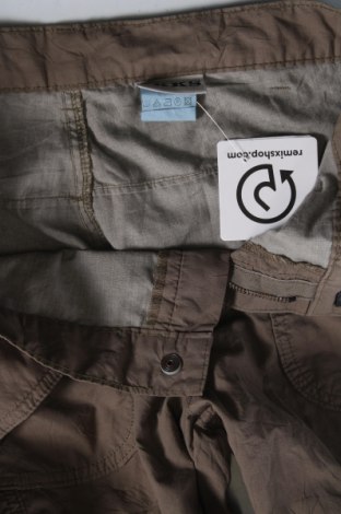 Damenhose IKKS, Größe M, Farbe Braun, Preis € 5,99