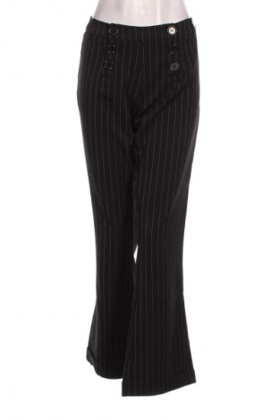 Pantaloni de femei Identic, Mărime M, Culoare Negru, Preț 33,99 Lei