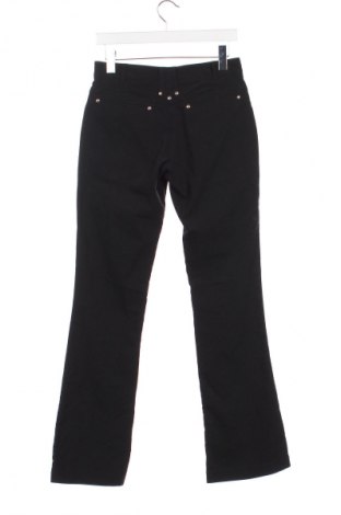 Pantaloni de femei Identic, Mărime XS, Culoare Negru, Preț 28,99 Lei