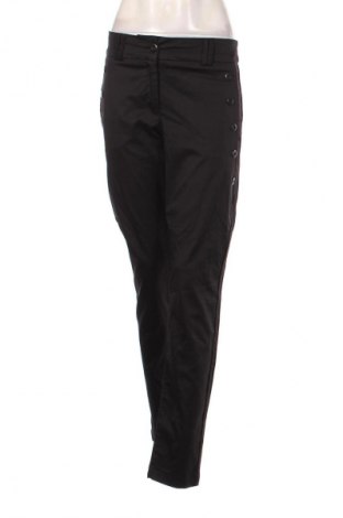 Γυναικείο παντελόνι Imitz, Μέγεθος L, Χρώμα Μαύρο, Τιμή 8,97 €