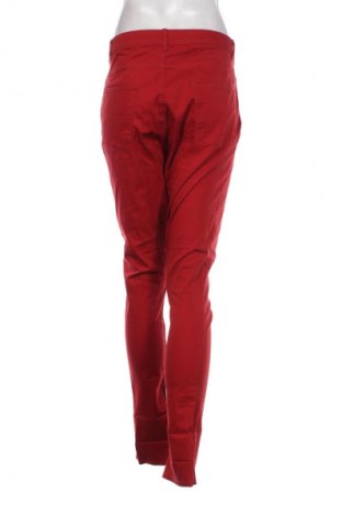 Damenhose In Extenso, Größe L, Farbe Rot, Preis 6,99 €