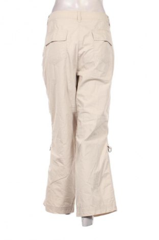 Damenhose In Linea, Größe XL, Farbe Beige, Preis € 6,99